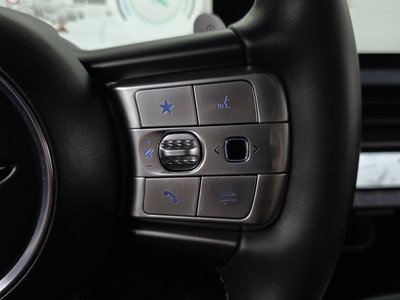 2021 Genesis GV60 — миниатюра 29