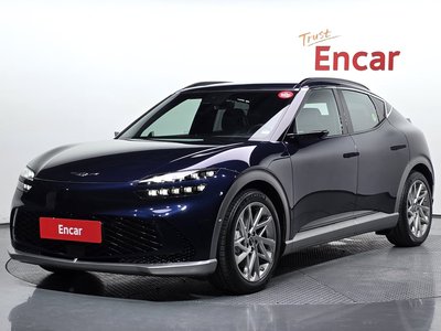 صورة 1 لـ 2021 Genesis GV60