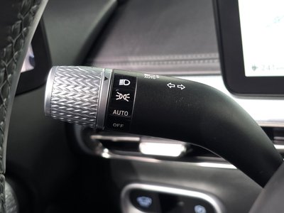 2021 Genesis GV60 — миниатюра 27