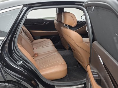 2022 Genesis G80 (RG3) 缩略图 12
