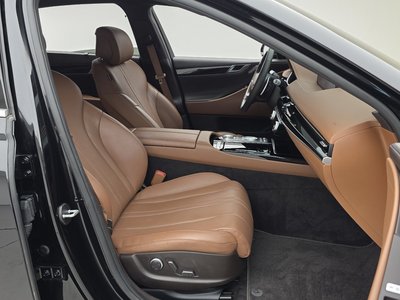 2022 Genesis G80 (RG3) 缩略图 11