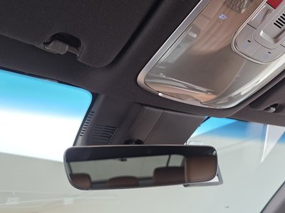 2022 Genesis G80 (RG3) 缩略图 18