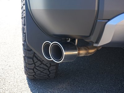 2025 Toyota LAND CRUISER 250 — миниатюра 20