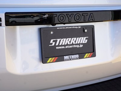 2025 Toyota LAND CRUISER 250 — миниатюра 19