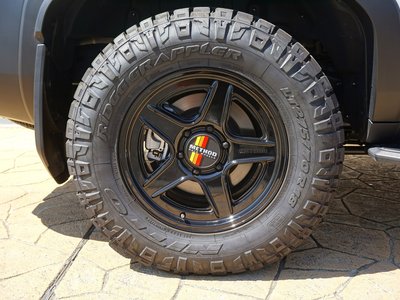 2025 Toyota LAND CRUISER 250 — миниатюра 16
