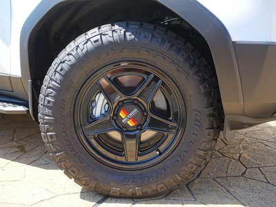 2025 Toyota LAND CRUISER 250 — миниатюра 15