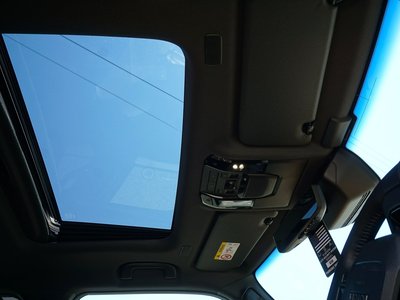 2025 Toyota LAND CRUISER 250 — миниатюра 35