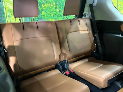 TOYOTA LAND CRUISER PRADO - 10