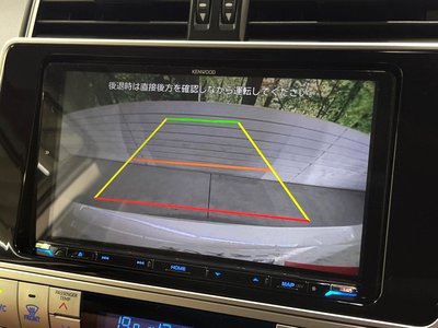 TOYOTA LAND CRUISER PRADO - 5