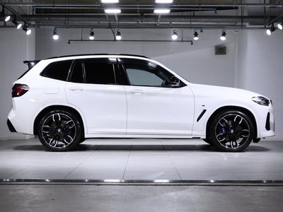 BMW X3 - 5