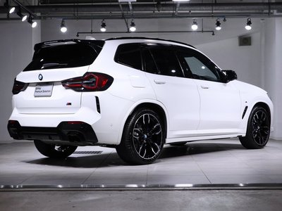BMW X3 - 4