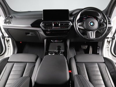 BMW X3 - 6