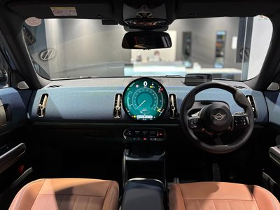 MINI MINI COUNTRYMAN - 3