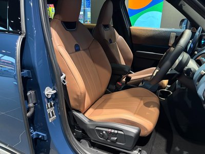 MINI MINI COUNTRYMAN - 7