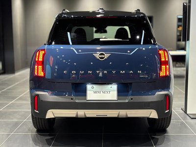 MINI MINI COUNTRYMAN - 6