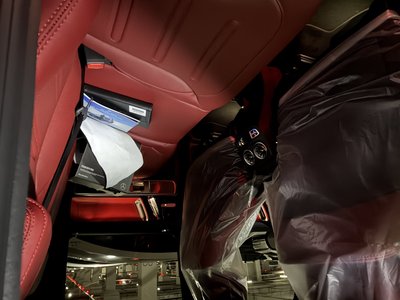 MERCEDES-BENZ G-CLASS - 7