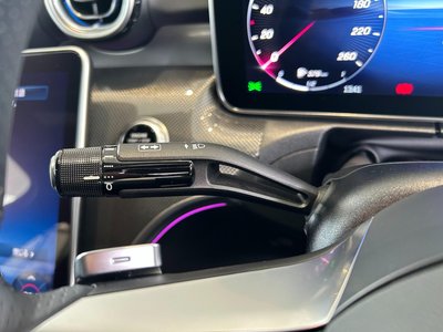 MERCEDES-BENZ C-CLASS - 10