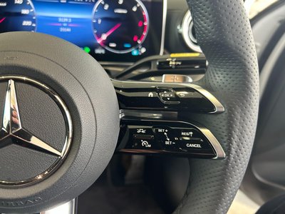 MERCEDES-BENZ C-CLASS - 9