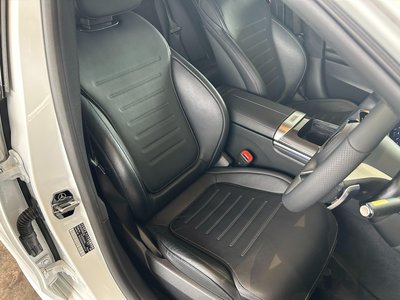 MERCEDES-BENZ C-CLASS - 5