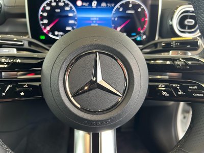 MERCEDES-BENZ C-CLASS - 7