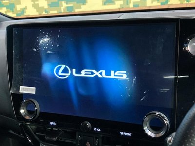 LEXUS NX - 4