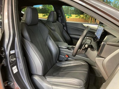 LEXUS NX - 9