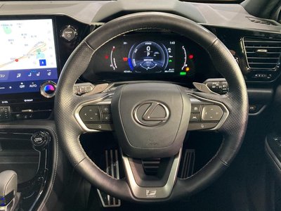 LEXUS NX - 8