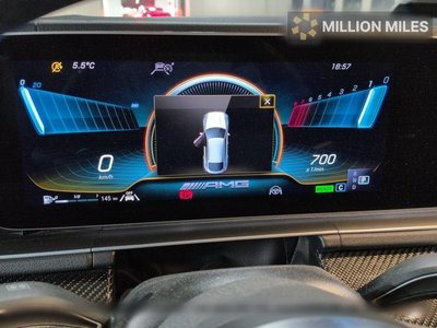 MERCEDES-BENZ GLE AMG - 6