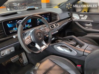 MERCEDES-BENZ GLE AMG - 3