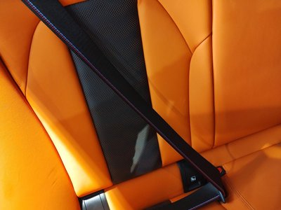 2023 BMW M3 SEDAN 缩略图 41
