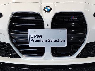 2023 BMW M3 SEDAN 缩略图 14
