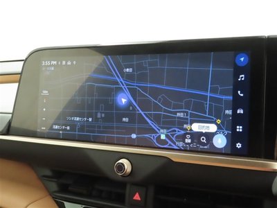 TOYOTA CROWN SPORT - 6