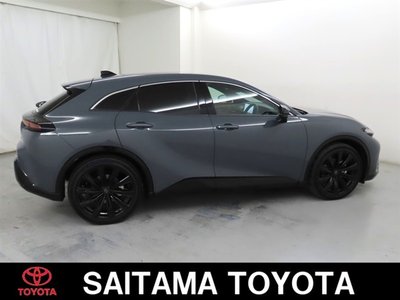 TOYOTA CROWN SPORT - 10