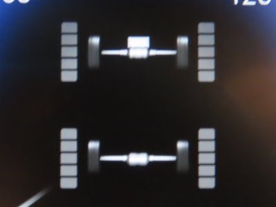 TOYOTA CROWN SPORT - 8