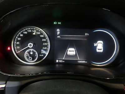 2022 Genesis GV70 photo 9