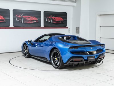 FERRARI 296 GTS - 10