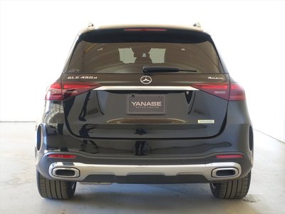 MERCEDES-BENZ GLE - 3