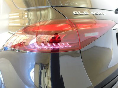 MERCEDES-BENZ GLE - 10