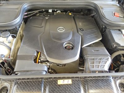 MERCEDES-BENZ GLE - 6