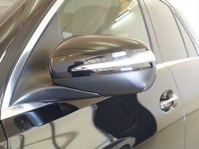 MERCEDES-BENZ GLE - 8