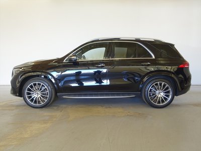 MERCEDES-BENZ GLE - 5