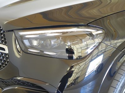 MERCEDES-BENZ GLE - 9