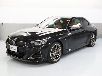 BMW 2 SERIES COUPE - 1