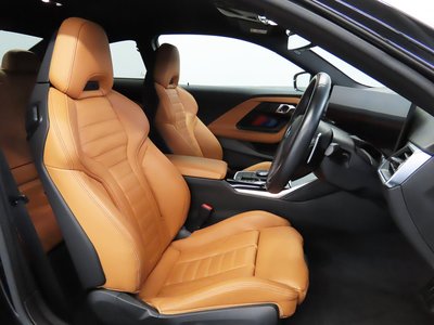 BMW 2 SERIES COUPE - 4