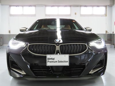 BMW 2 SERIES COUPE - 9