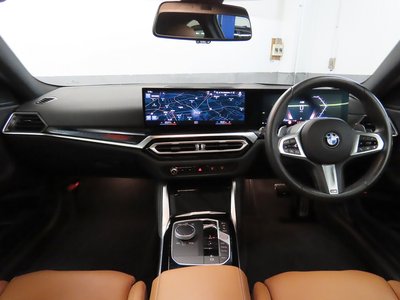 BMW 2 SERIES COUPE - 6