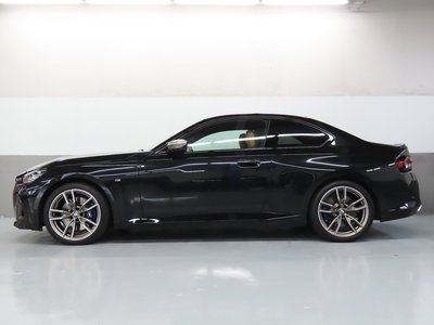 BMW 2 SERIES COUPE - 7