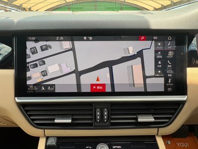2018 Porsche CAYENNE thumbnail 17