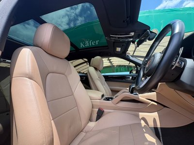 2018 Porsche CAYENNE thumbnail 25