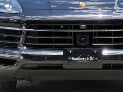 2018 Porsche CAYENNE thumbnail 31